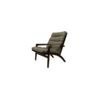 Lounge Chair : CM-F206