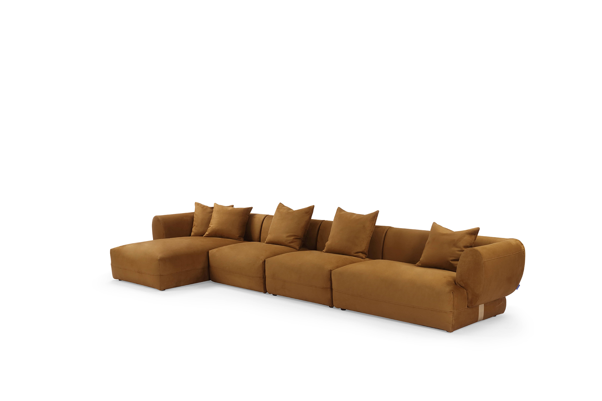 Sofa Set : MSF8823