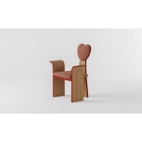 Dining chair:YD-18