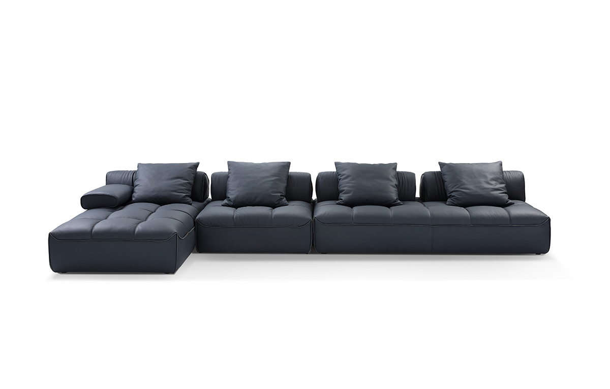 Sofa Set : GE-MSF8832