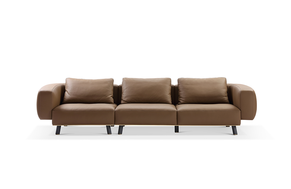 Sofa Set : GE-MSF8828