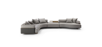Sofa Set : GE-MSF8850