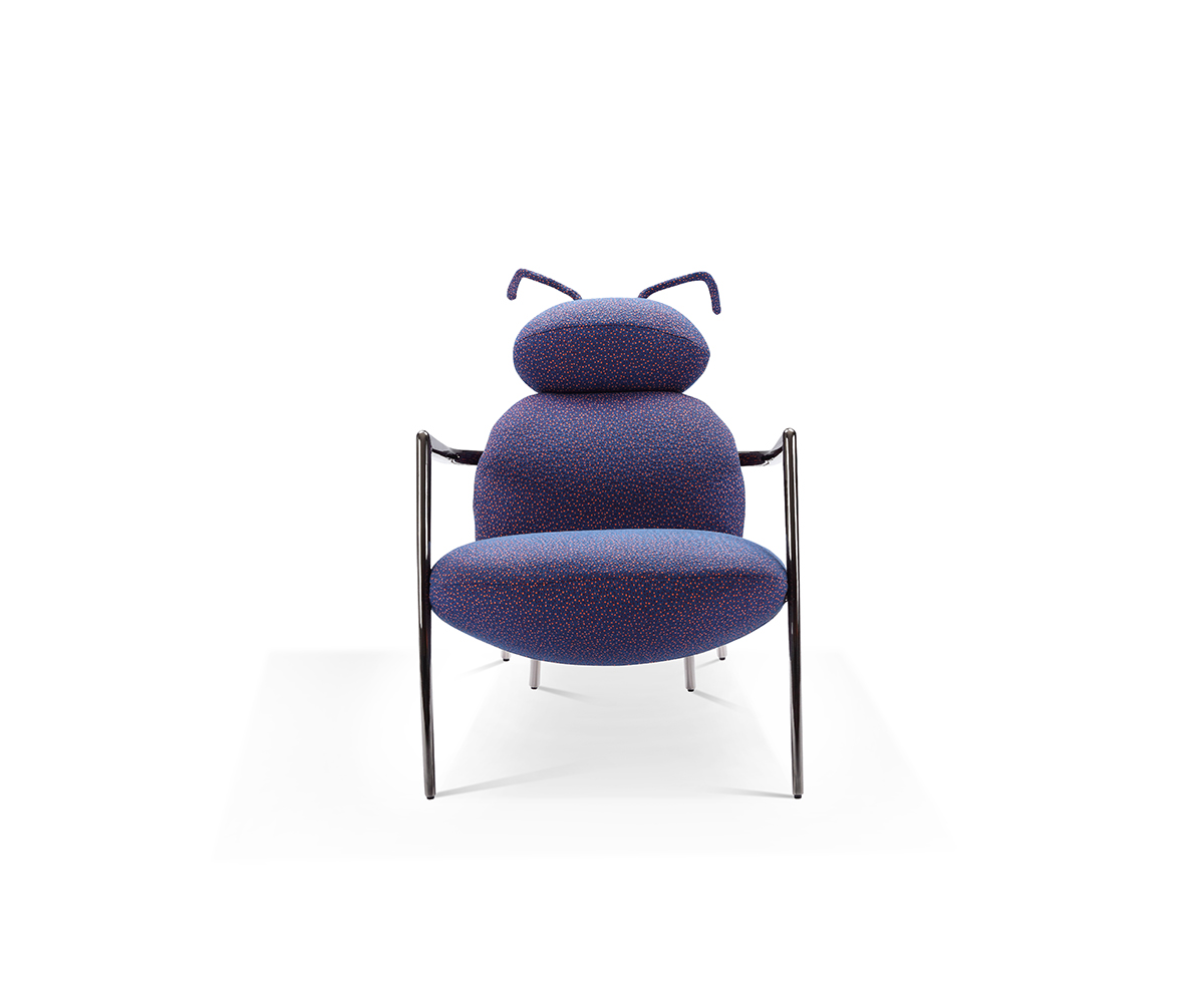 Lounge Chair : GE-MXX6639