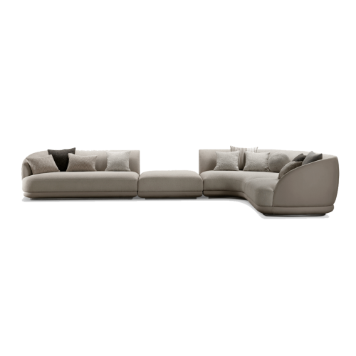 Sofa No.: CV-SF01A