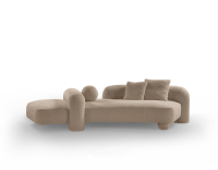 Sofa Set : GE-MSF8829