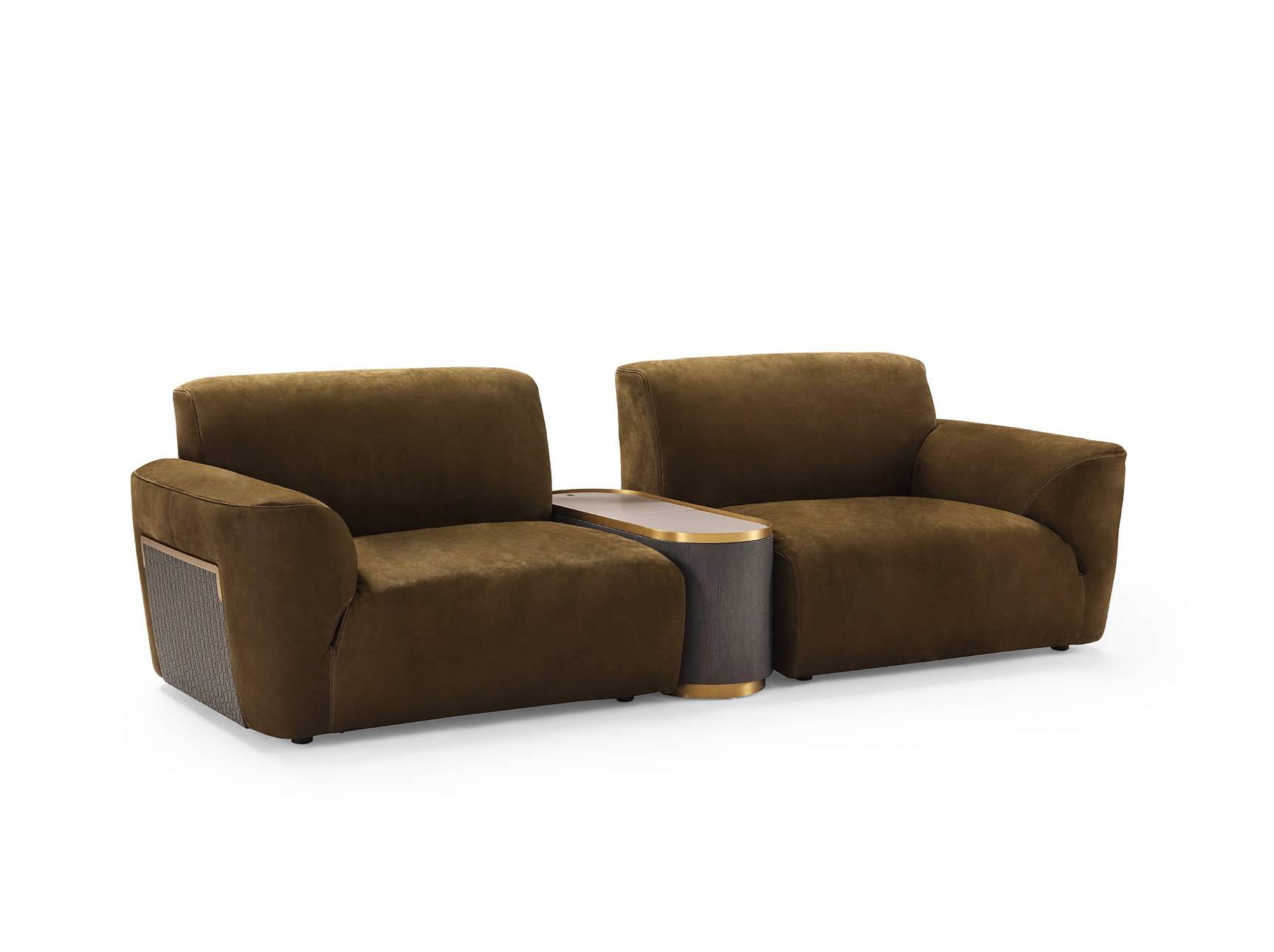 Sofa Set : GE-MSF8822-F