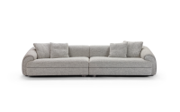 Sofa Set : GE-MSF8833-F