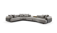 Sofa Set : GE-MSF8850