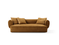 Sofa Set : MSF8823