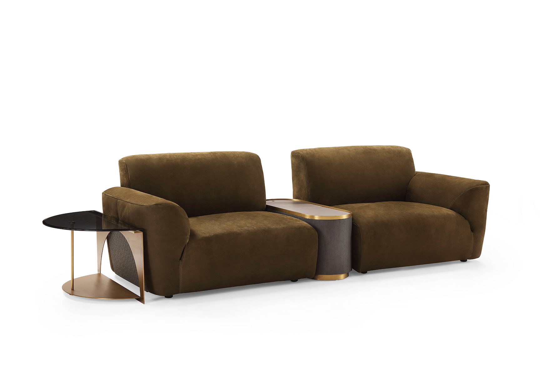 Sofa Set : GE-MSF8822-F