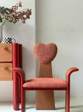 Dining chair:YD-18