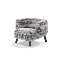 Lounge Chair : GE-MXX6638
