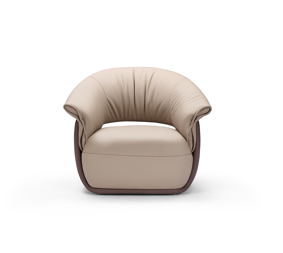 Lounge Chair : GE-MXX6657