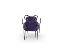 Lounge Chair : GE-MXX6639